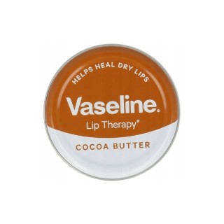 Vaseline Lip Therapy Balsam do ust Cocoa Butter 20 g