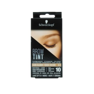 Schwarzkopf Brow Tint Farbka do brwi /6-1/ Dark Blonde 17 ml
