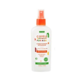 Cantu Kids Odżywka dla dzieci do włosów kręconych w spray'u 177 ml