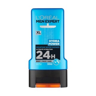 L'Oreal Men Expert Żel pod prysznic Hydra Power 300 ml