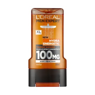 L'Oreal Men Expert Żel pod prysznic Hydra Energetic 300 ml