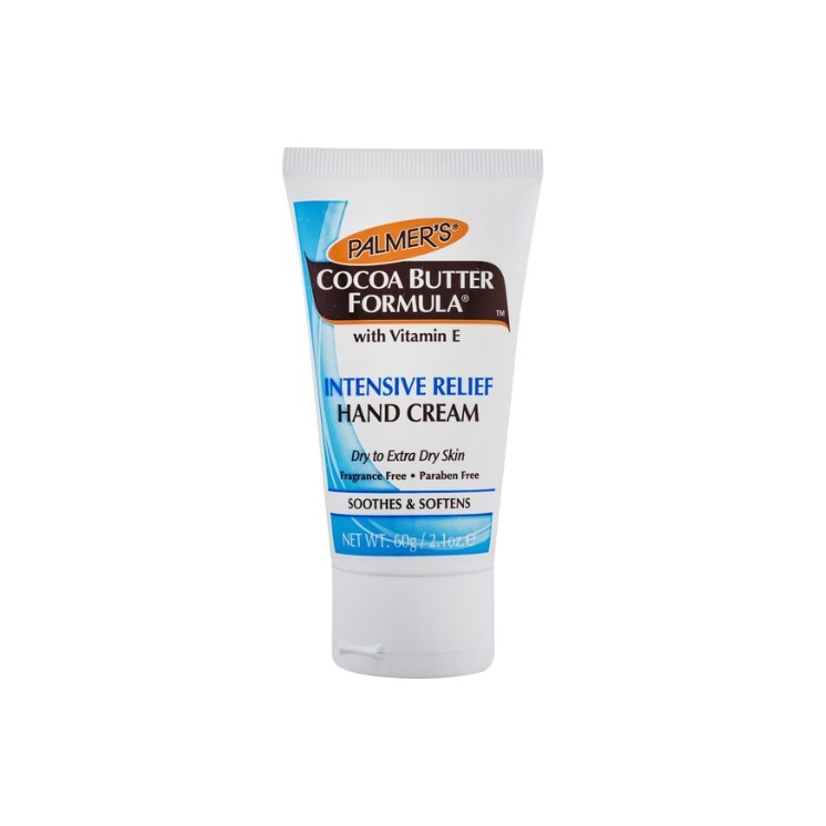 Palmer's Cocoa Butter Krem do rąk Intensive Relief 60 g