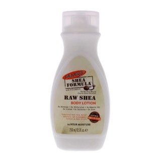 Palmer's Raw Shea Balsam do ciała 250 ml