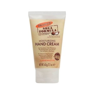 Palmer's Raw Shea Krem do rąk 60 g