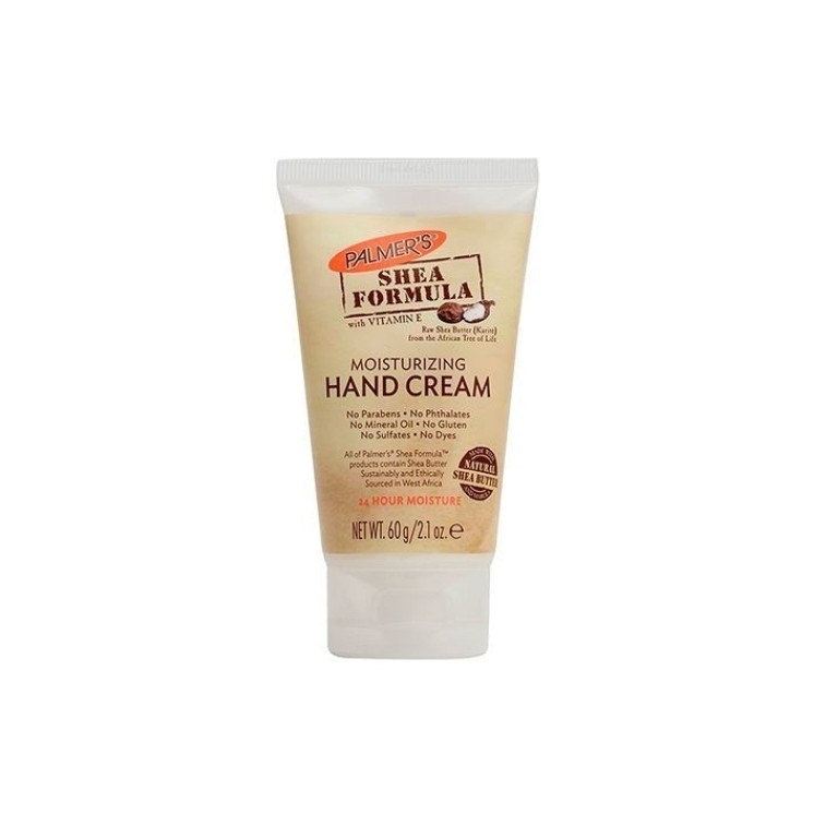Palmer's Raw Shea Krem do rąk 60 g