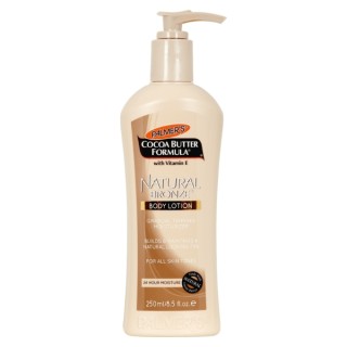 Palmer's Cocoa Butter brązujący Balsam do ciała 250 ml