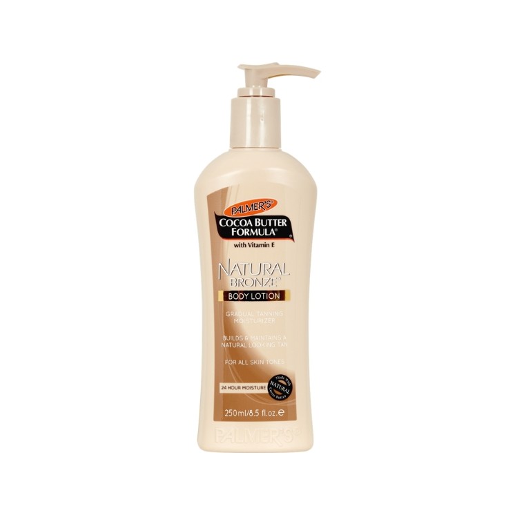 Palmer's Cocoa Butter brązujący Balsam do ciała 250 ml