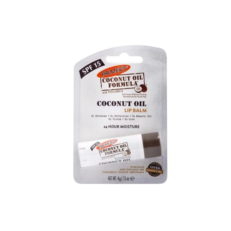 Palmer's Coconut Oil Balsam do ust 4 g