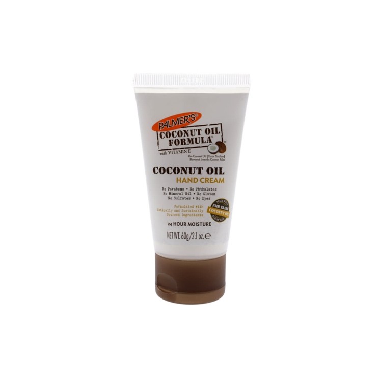 Palmer's Coconut Oil Krem do rąk 60 g