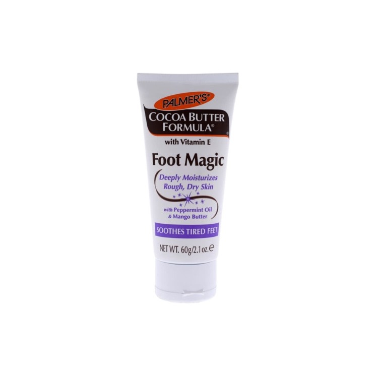 Palmer's Cocoa Butter Krem do stóp 60 g