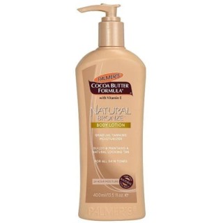 Palmer's Cocoa Butter brązujący Balsam do ciała 400 ml