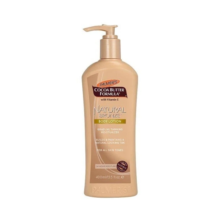 Palmer's Cocoa Butter brązujący Balsam do ciała 400 ml