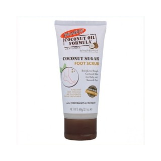 Palmer's Coconut Oil Peeling do stóp 60 g