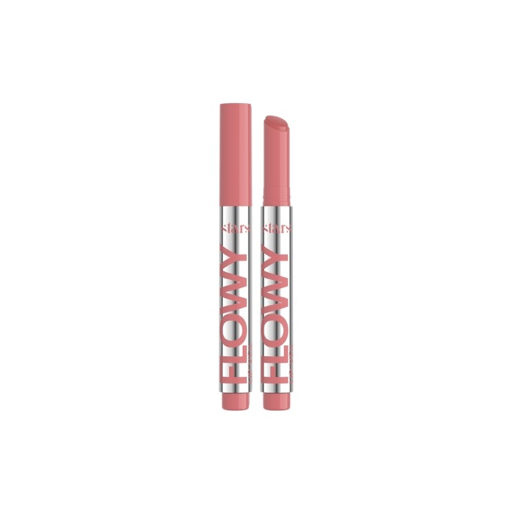Stars from the stars Flowy Lip Veil nabłyszczający Balsam do ust /03/ Sheer Coral 2 g