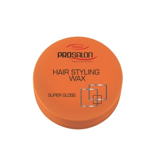Prosalon Professional Wosk do stylizacji włosów 100 g