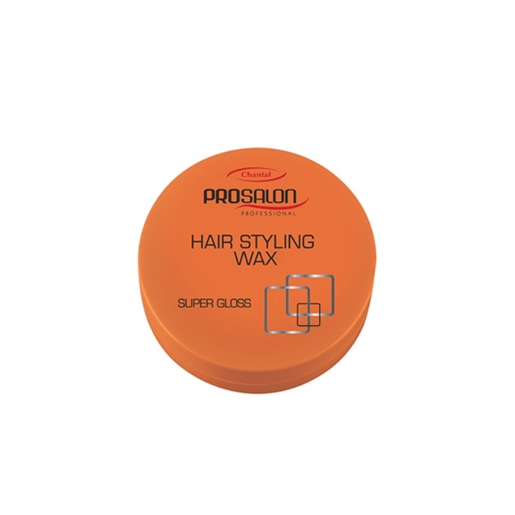 Prosalon Professional Wosk do stylizacji włosów 100 g