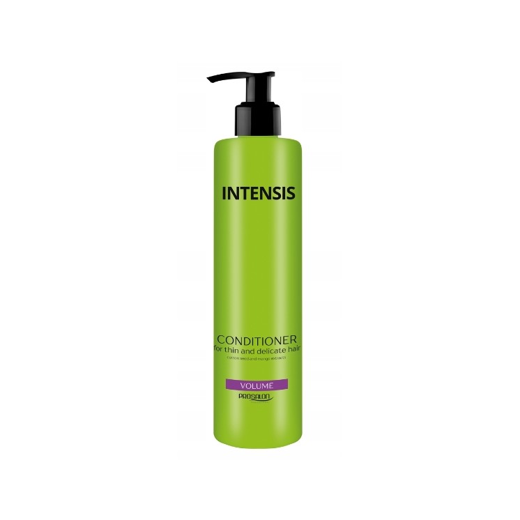 Prosalon Professional Intensis Volume Odżywka do włosów 350 g