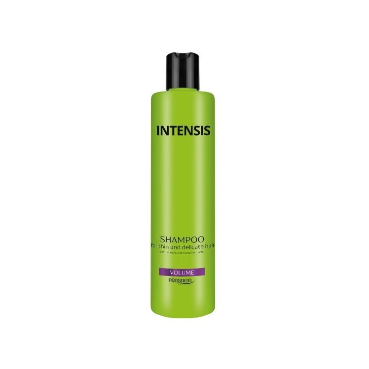 Prosalon Professional Intensis Volume Szampon do włosów 350 g