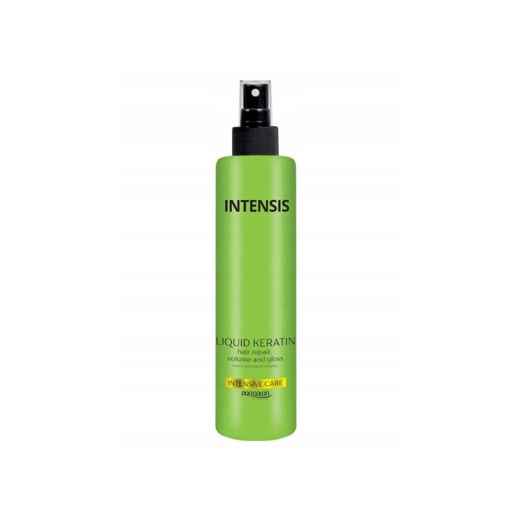 Prosalon Professional Intensis Keratyna w płynie  300 g