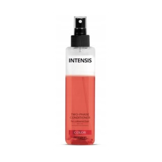 Prosalon Professional Intensis dwufazowa Odżywka do włosów farbowanych 200 ml