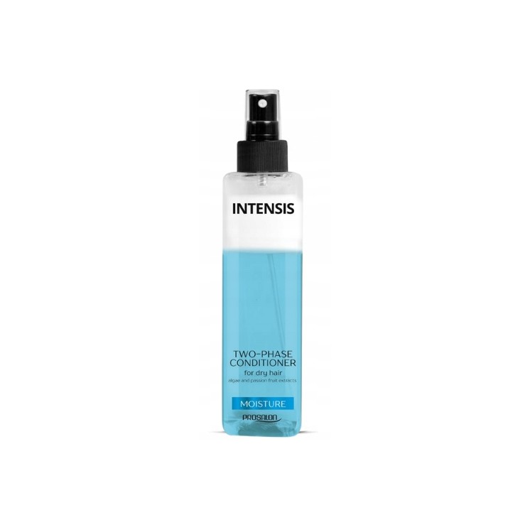Prosalon Professional Intensis dwufazowa Odżywka do włosów nawilżająca 200 ml