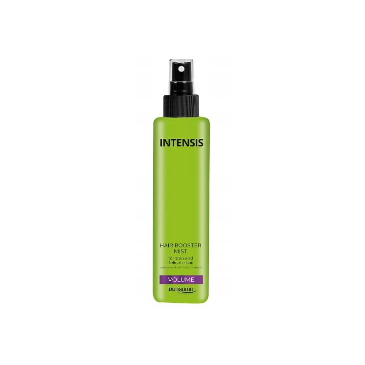 Prosalon Professional Intensis Volume Mgiełka do włosów 200 g