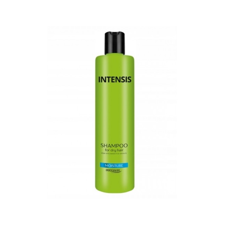 Prosalon Professional Intensis Moisture Szampon do włosów 300 g
