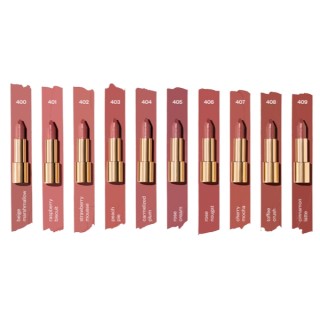 Paese Nudelightful Lipstick /409/ Kaneel Latte 5 g Paese Nudelightful Lipstick /409/ Kaneel Latte 5 g