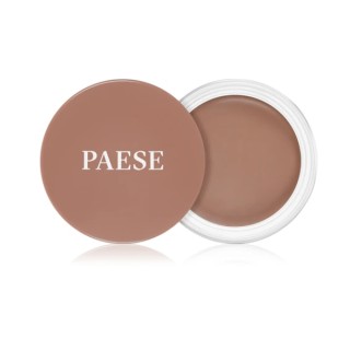 Paese Tan Kissed Bronzer voor het gezicht in crème /02/ 12 g
