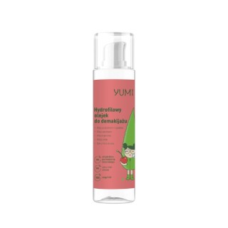 Yumi hydrofilowy Olejek do demakijażu 50 ml