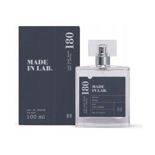 Made In Lab 180 Men Woda perfumowana dla mężczyzn 100 ml