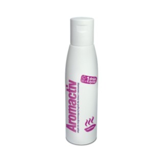 Aromactiv Olejek do kąpieli 125 ml