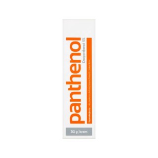 Panthenol Krem 5% 30 g