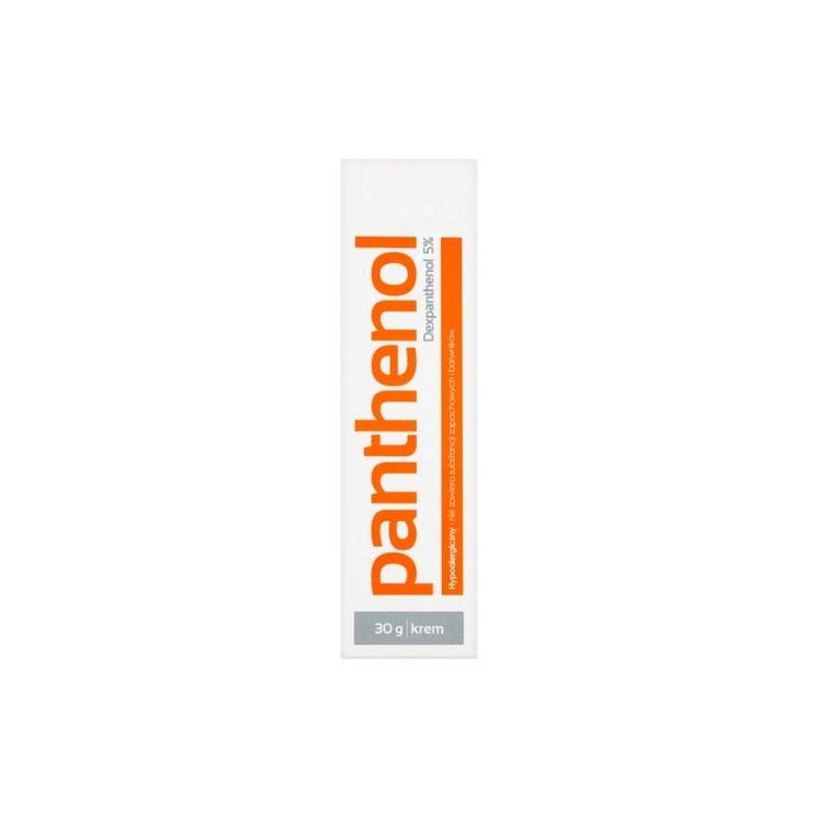 Panthenol Krem 5% 30 g