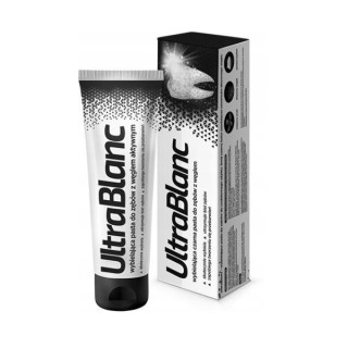 Ultrablanc Toothpaste 75 ml