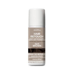 Joanna Retouch Spray voor Dark brown 75 ml Joanna Retouch Spray voor Dark brown 75 ml