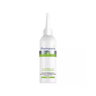 Pharmaceris T Octopirox DS Tonic for scalp and body 100 ml