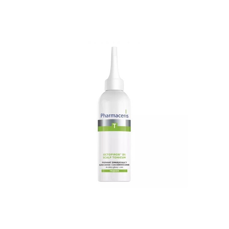Pharmaceris T Octopirox DS Tonic for scalp and body 100 ml
