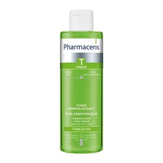Pharmaceris T Puri-Sebotonique Normalizing Facial Toner 200 ml