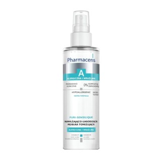 Pharmaceris A Puri-Sensilique Facial Toner Mist 200 ml