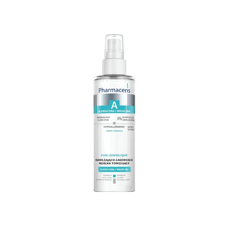 Pharmaceris A Puri-Sensilique Gezichtslotion Mist 200 ml