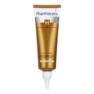 Pharmaceris H Trichological Stimupeel Cleansing Peeling for the Scalp 125 ml