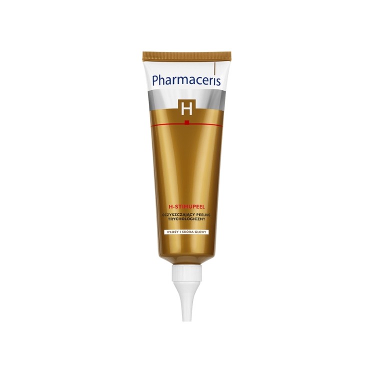 Pharmaceris H Trichological Stimupeel Cleansing Peeling for the Scalp 125 ml