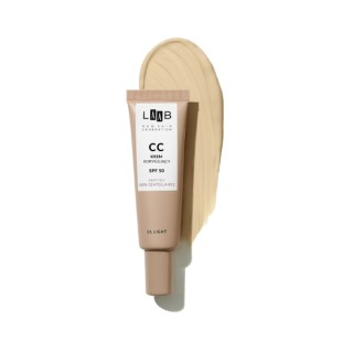 AA LAAB CC Gezichtscrème / Medium / SPF50 30 ml