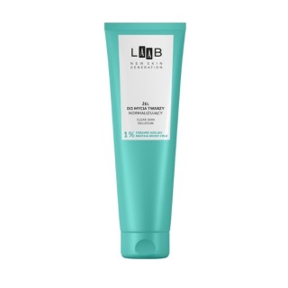 AA LAAB Clear Skin Solution normalizujący Żel do myia twarzy 150 ml