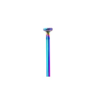 Aba Group Diamant Nagelhautschneider 720-41 R Rainbow 1 Stück