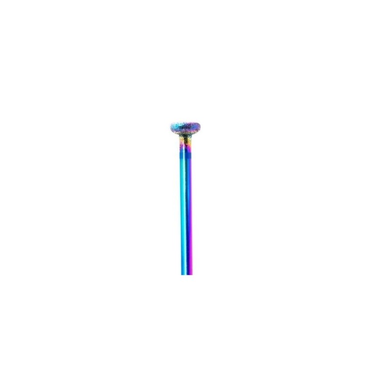 Aba Group Diamant Nagelriemknipper 720-41 R Rainbow 1 stuk