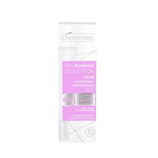 Bielenda Skin Academy Solutions hydraterende en herstellende gezichtscrème 50 ml
