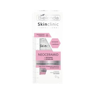 Bielenda Skin Clinic Professional Neoceramid Serum rewitalizująco-odbudowujące 30 ml