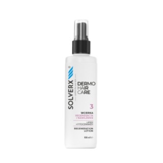 Solverx Dermohair regenerierende Haarlotion 100 ml